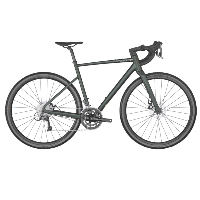 Rower gravelowy SCOTT SPEEDSTER GRAVEL 50 - 2022