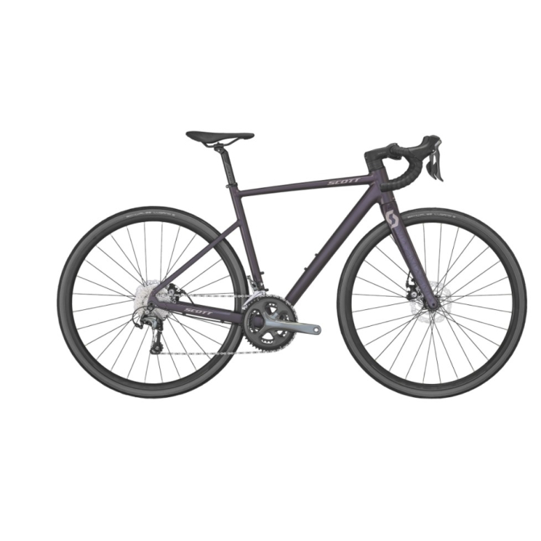 Rower szosowy SCOTT Contessa Speedster 15 disc2022
