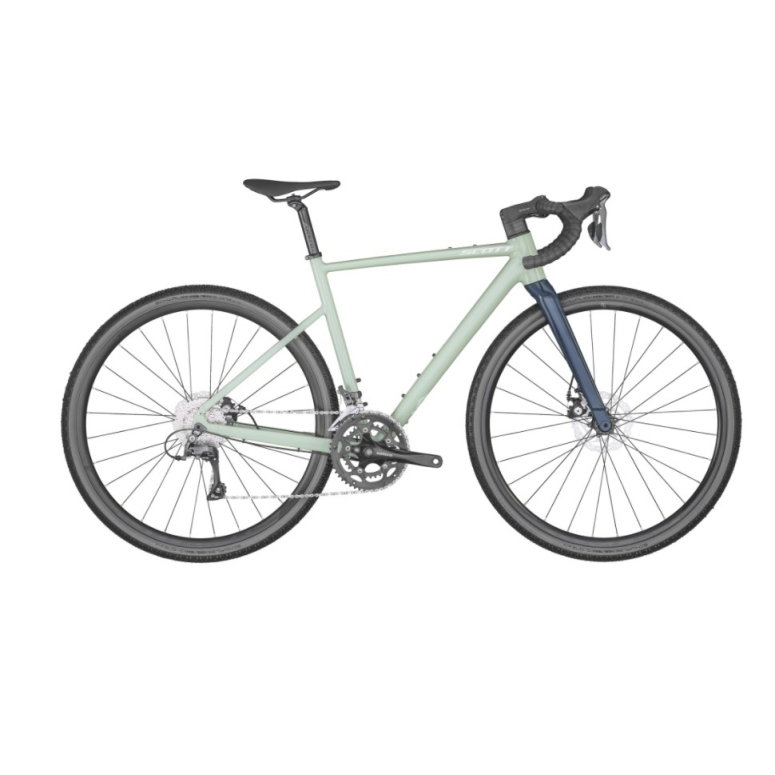 Rower gravelowy SCOTT Contessa Speedster Gr35 2022 Rower gravelowy SCOTT Contessa Speedster Gr35 2022