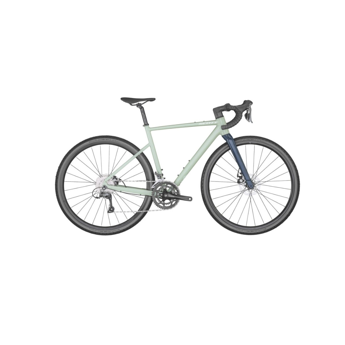 Rower gravelowy SCOTT Contessa Speedster Gr35 2022 Rower gravelowy SCOTT Contessa Speedster Gr35 2022