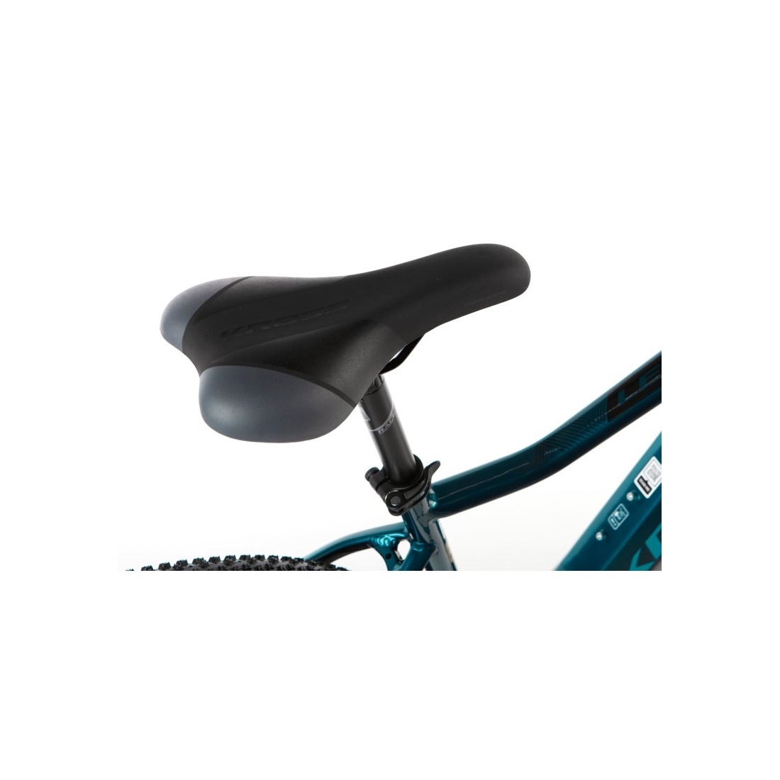 Rower elektryczny damski KROSS LEA Boost 3.0turku