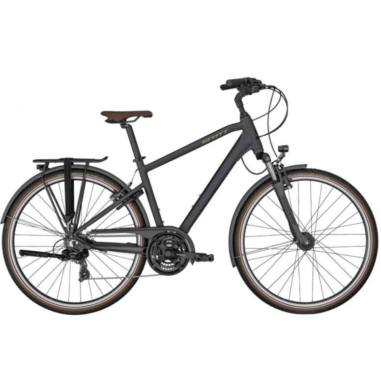 Rower miejski SCOTT Sub Comfort 20 Men - 2022 Rower miejski SCOTT Sub Comfort 20 Men - 2022