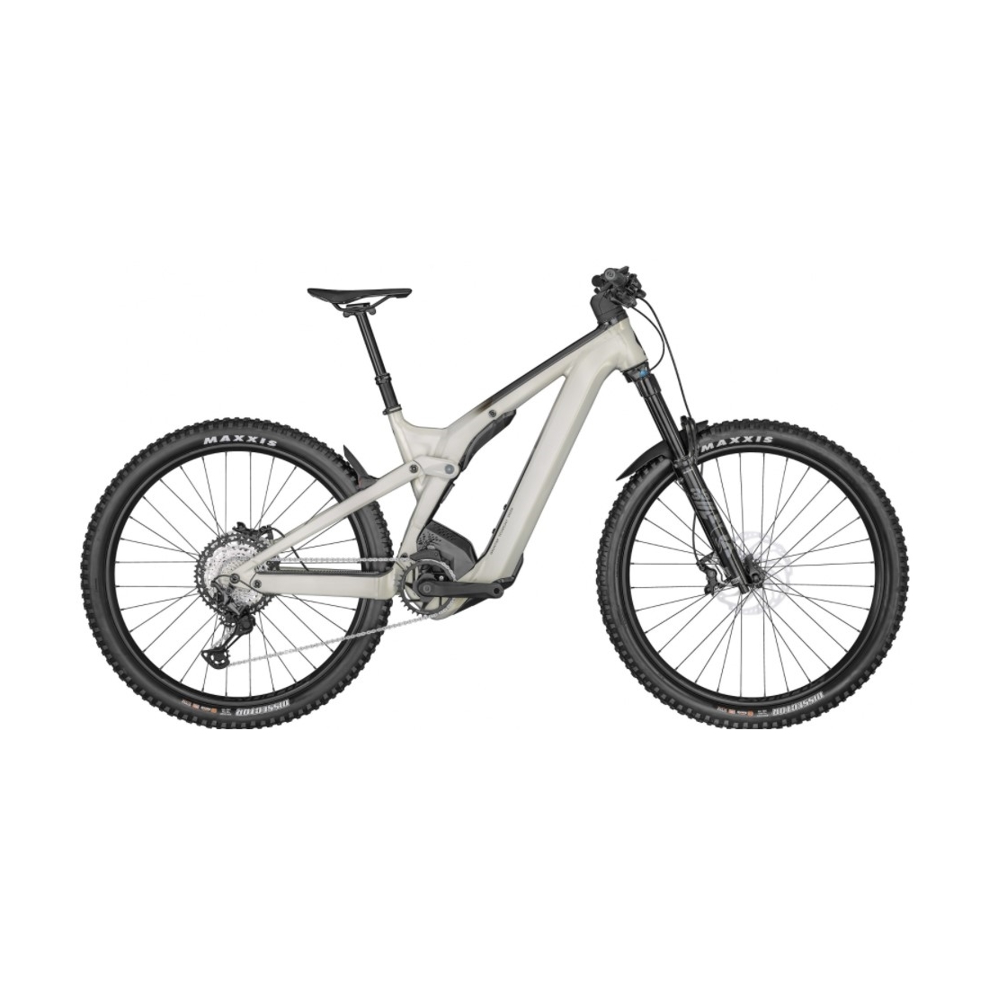 Rower elektryczny SCOTT Patron eRIDE 910 2022