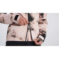 Kurtka rowerowa damska SPECIALIZED Trail Rain Altered-Edition