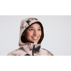 Kurtka rowerowa damska SPECIALIZED Trail Rain Altered-Edition