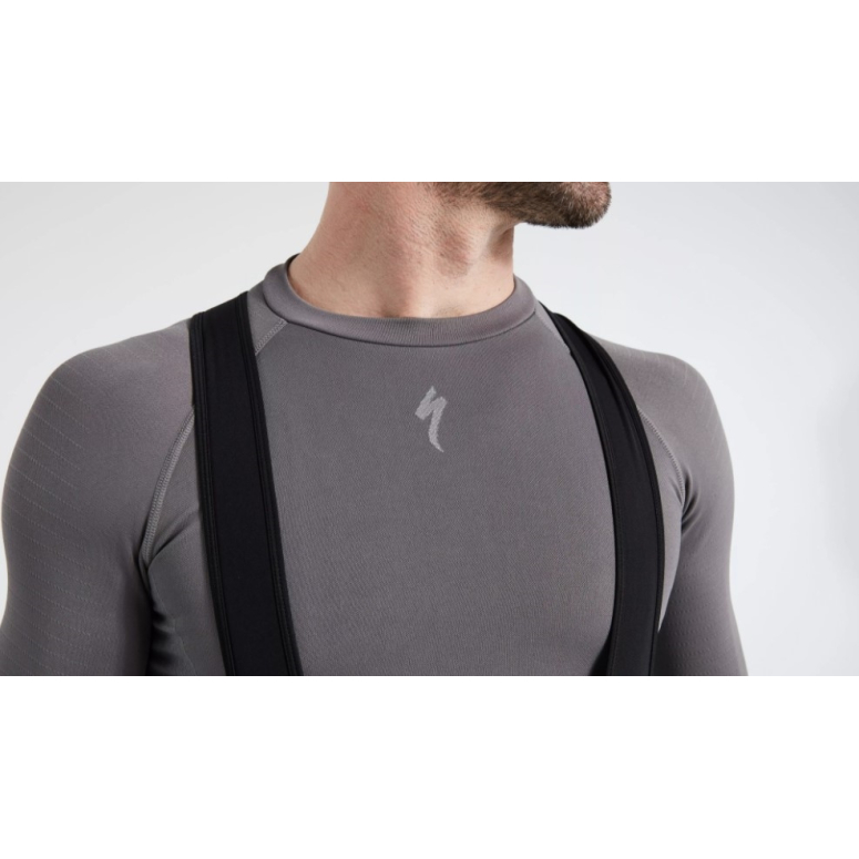 Koszulka rowerowa męska SPECIALIZED Baselayer LS