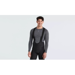 Koszulka rowerowa męska SPECIALIZED Merino LS