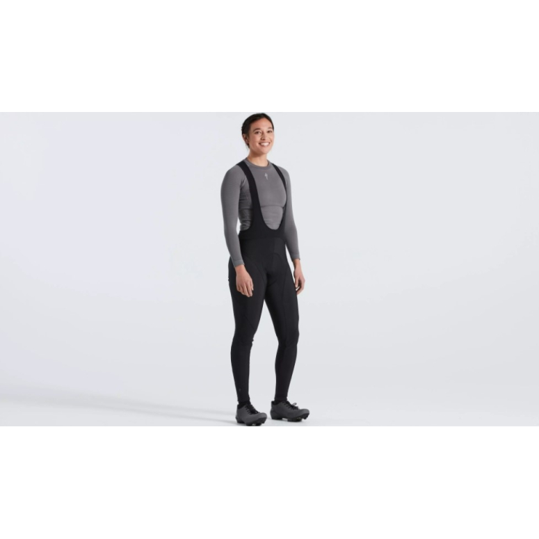 Spodnie rowerowe damskie SPECIALIZED RBX Comp