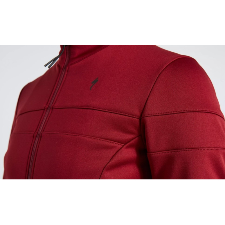 Kurtka rowerowa damska SPECIALIZED RBX Comp Softshell