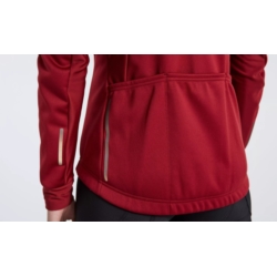 Kurtka rowerowa damska SPECIALIZED RBX Comp Softshell