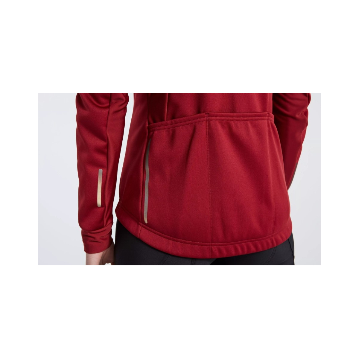 Kurtka rowerowa damska SPECIALIZED RBX Comp Softshell