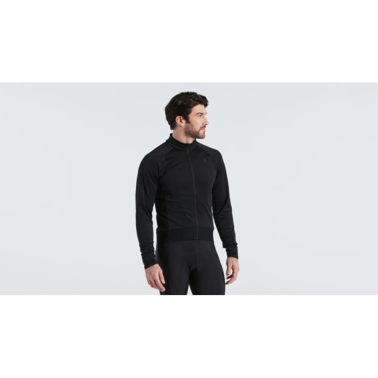 Specialized Men's RBX Mirage Short Sleeve Jersey - Grey
