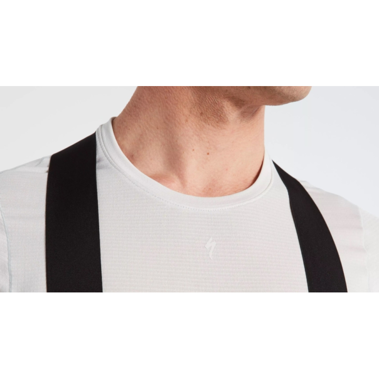 Koszulka rowerowa męska SPECIALIZED Power Grid™