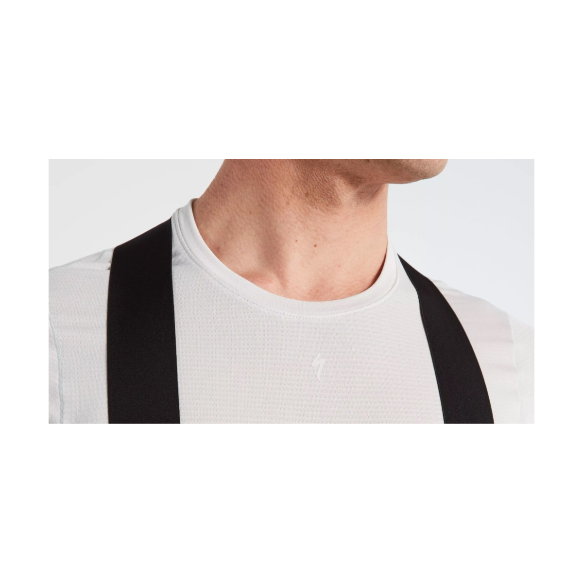 Koszulka rowerowa męska SPECIALIZED Power Grid™