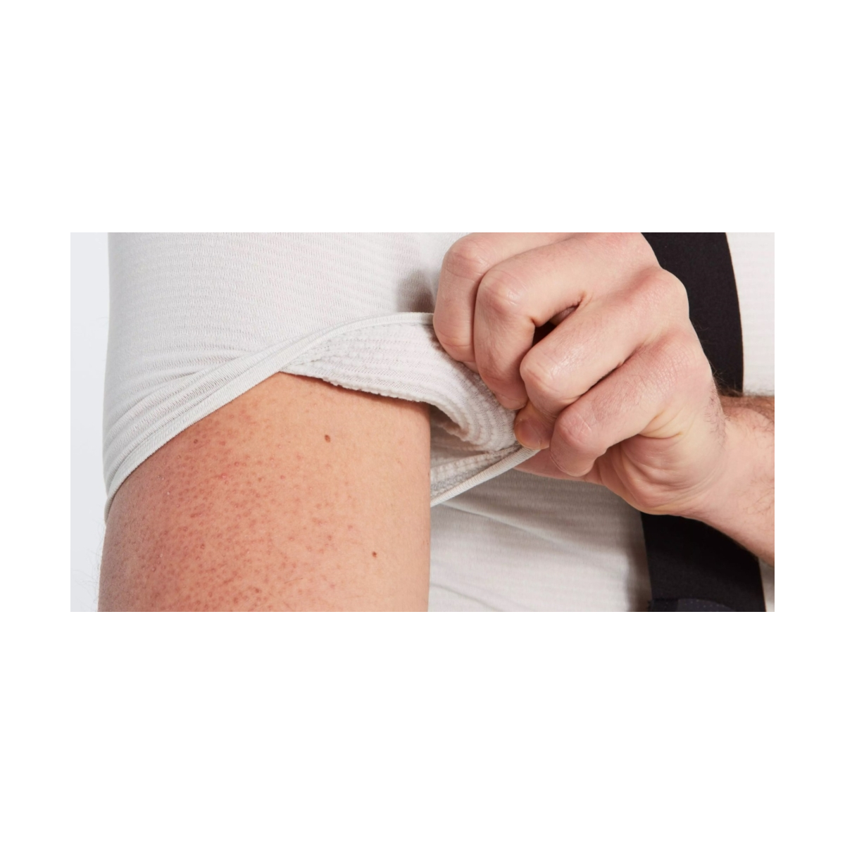 Koszulka rowerowa męska SPECIALIZED Power Grid™