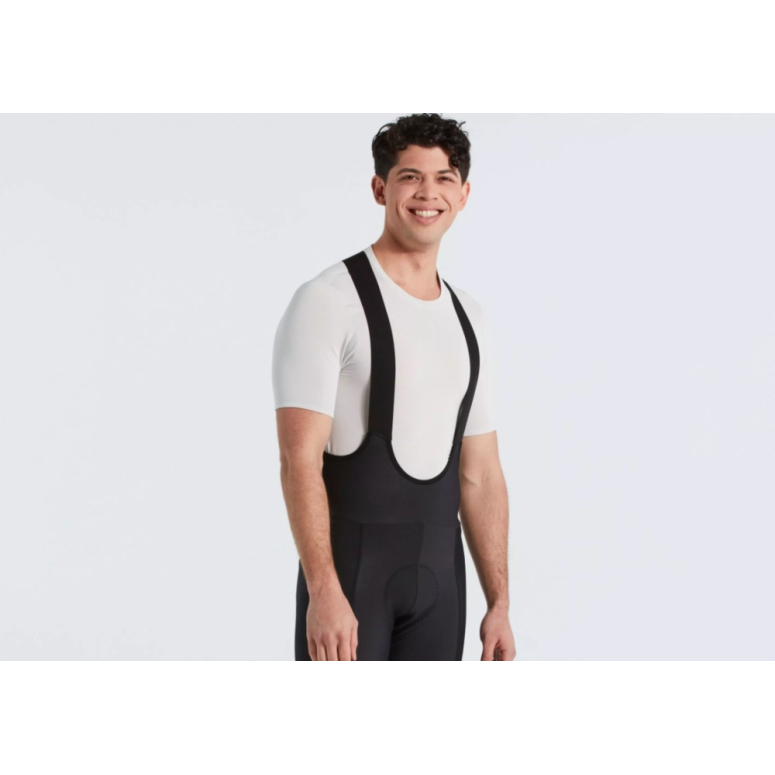 Koszulka rowerowa męska SPECIALIZED Power Grid™