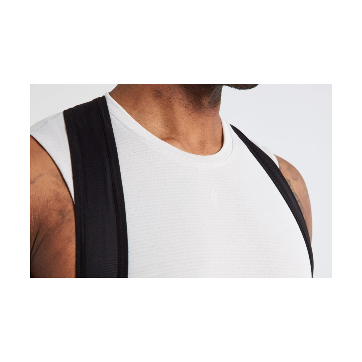 Koszulka rowerowa męska SPECIALIZED Power Grid™