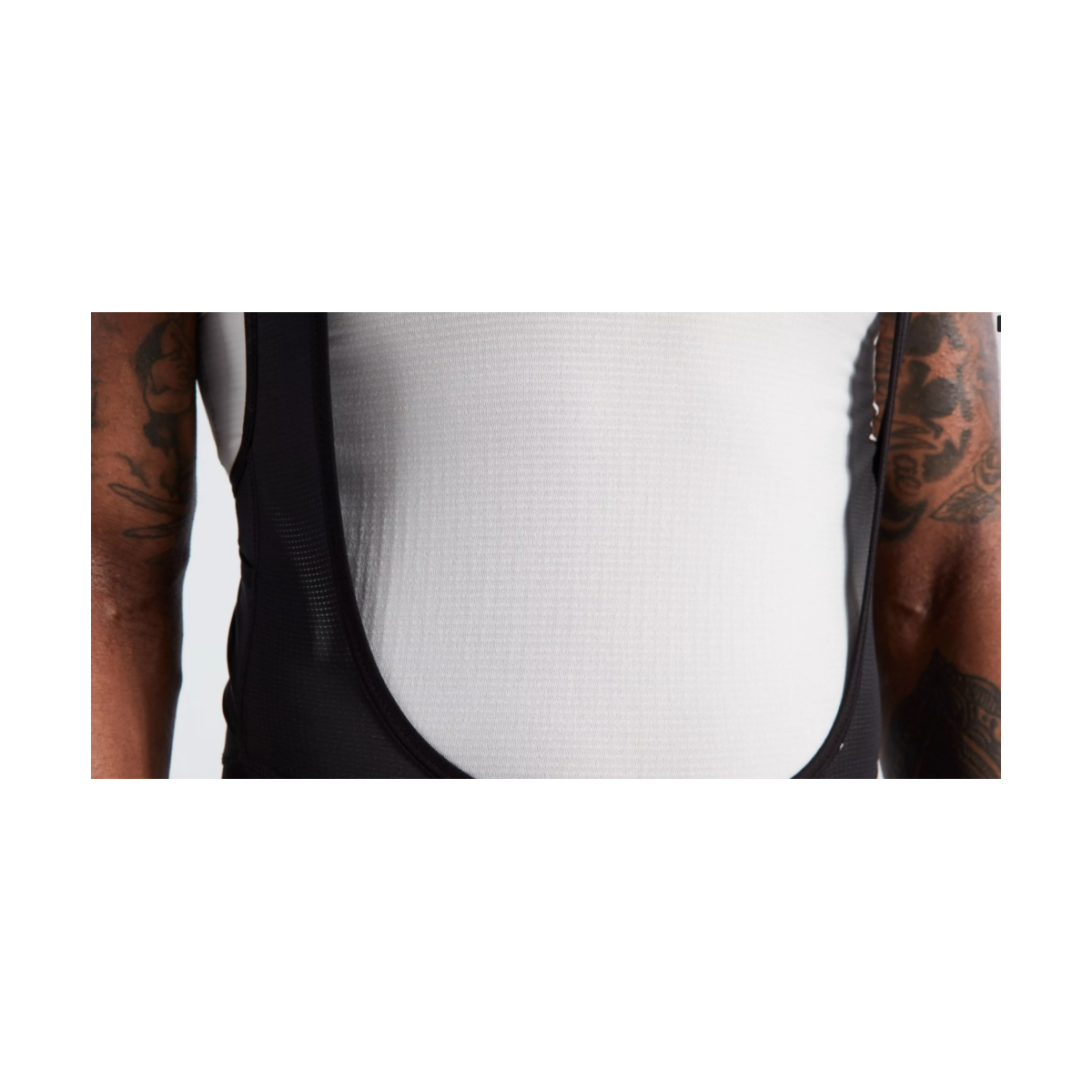 Koszulka rowerowa męska SPECIALIZED Power Grid™