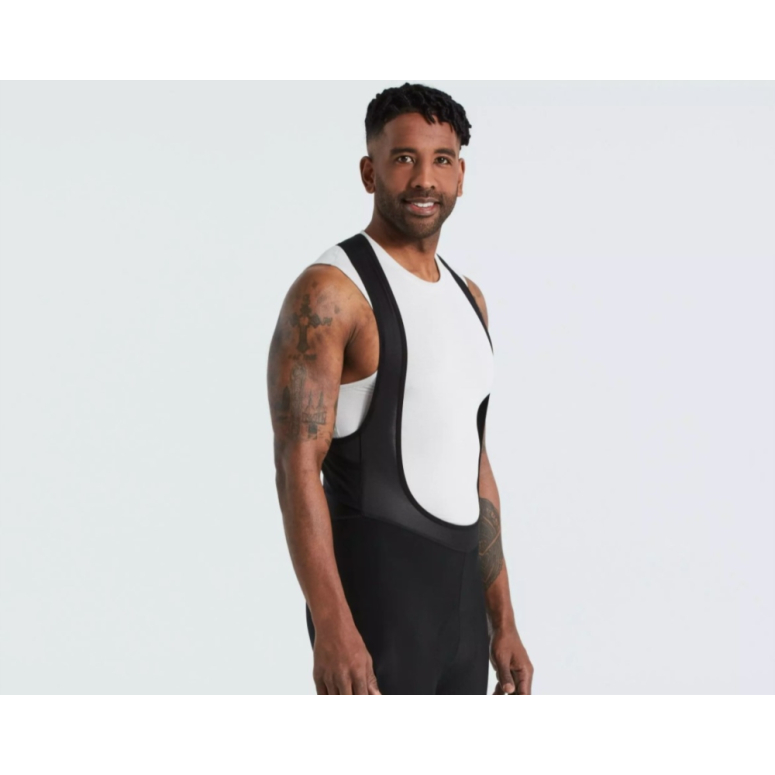 Koszulka rowerowa męska SPECIALIZED Power Grid™