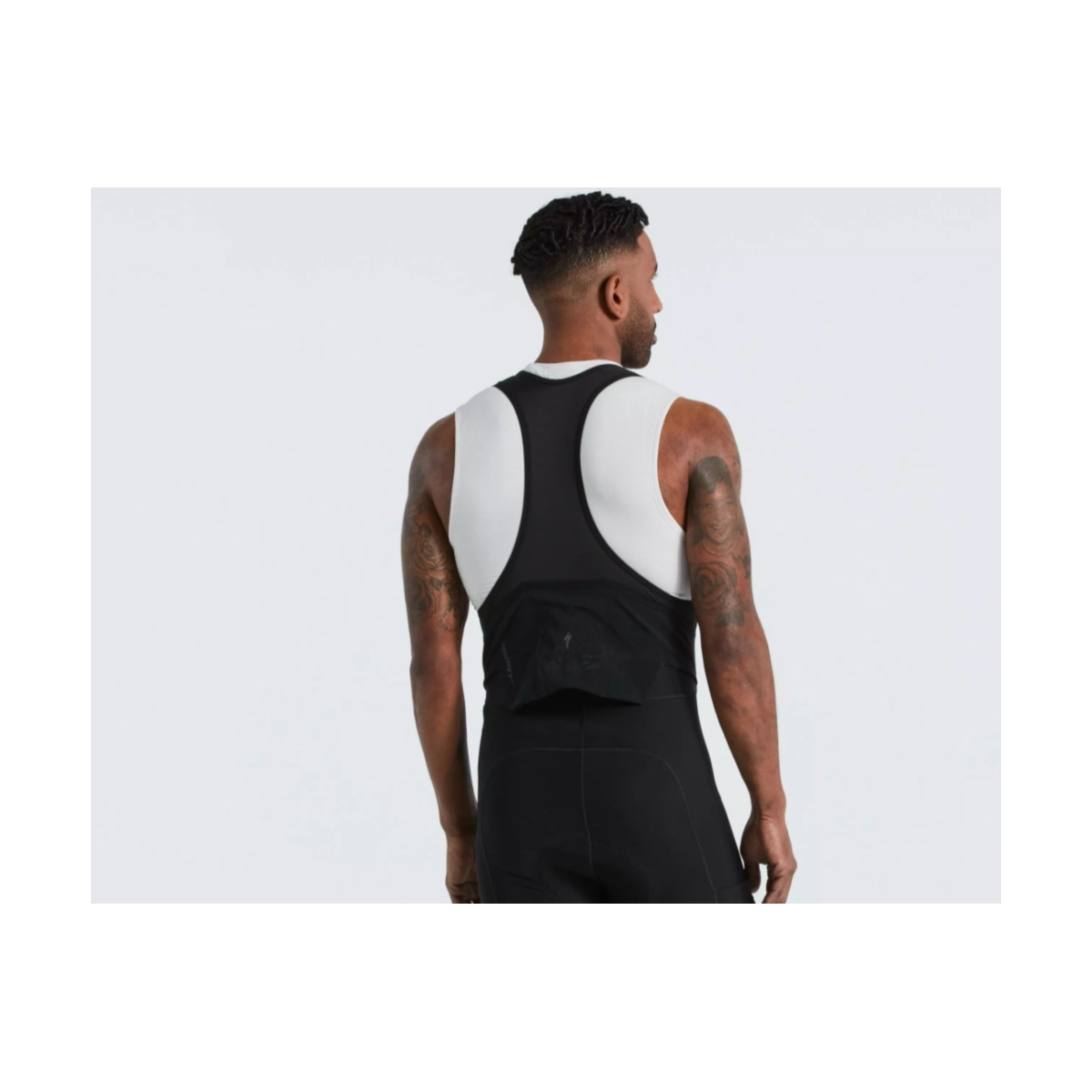 Koszulka rowerowa męska SPECIALIZED Power Grid™