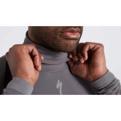 Koszulka rowerowa męska SPECIALIZED Seamless Base Layer