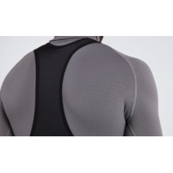 Koszulka rowerowa męska SPECIALIZED Seamless Base Layer