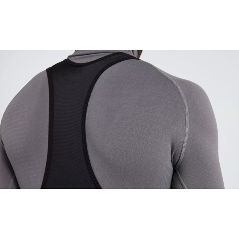 Koszulka rowerowa męska SPECIALIZED Seamless Base Layer