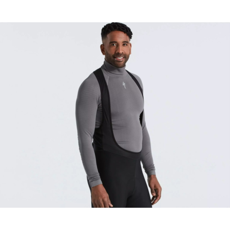 Koszulka rowerowa męska SPECIALIZED Seamless Base Layer