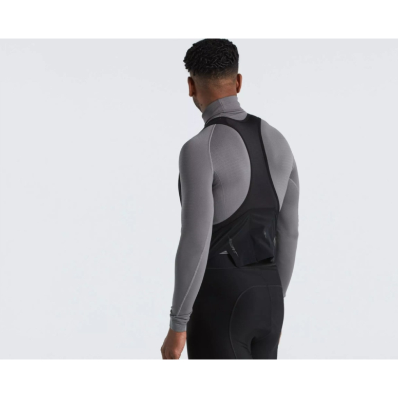 Koszulka rowerowa męska SPECIALIZED Seamless Base Layer