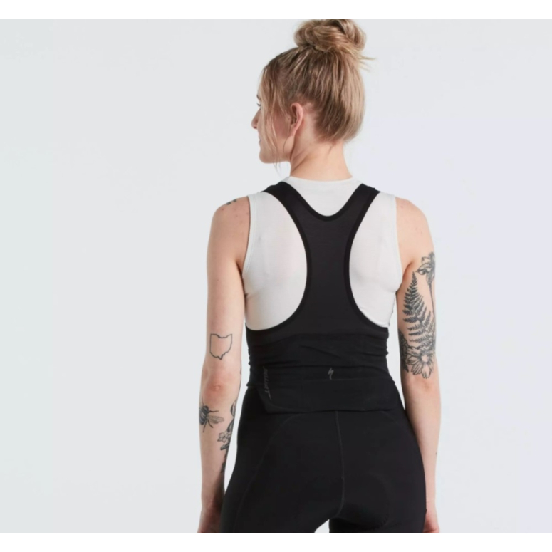 Koszulka rowerowa damska SPECIALIZED Power Grid™