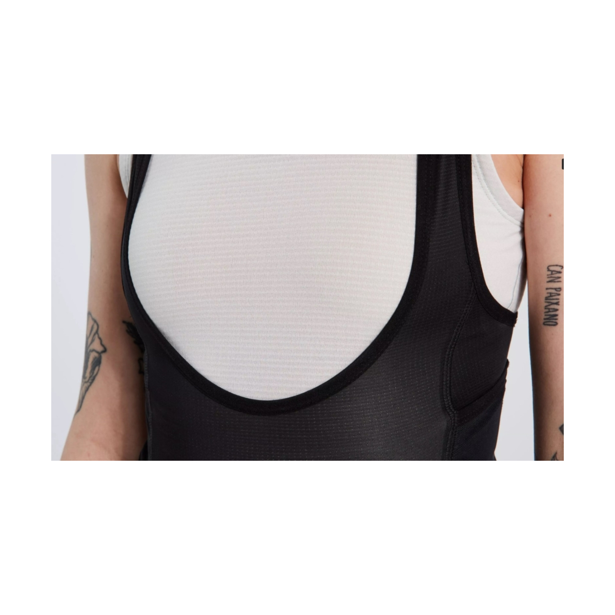 Koszulka rowerowa damska SPECIALIZED Power Grid™