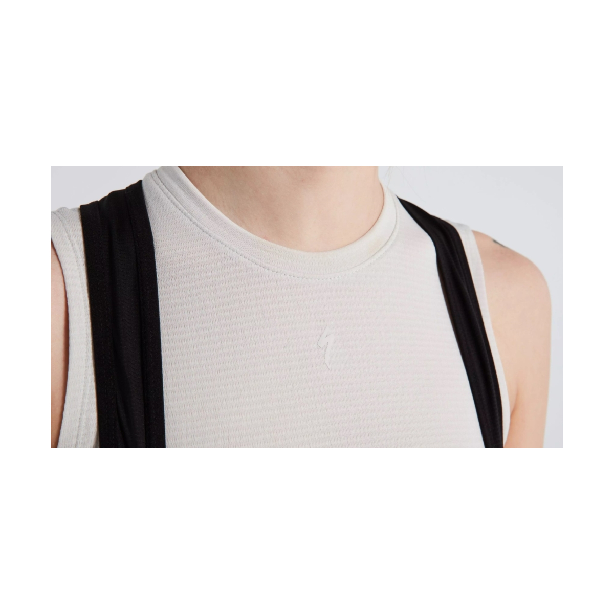 Koszulka rowerowa damska SPECIALIZED Power Grid™