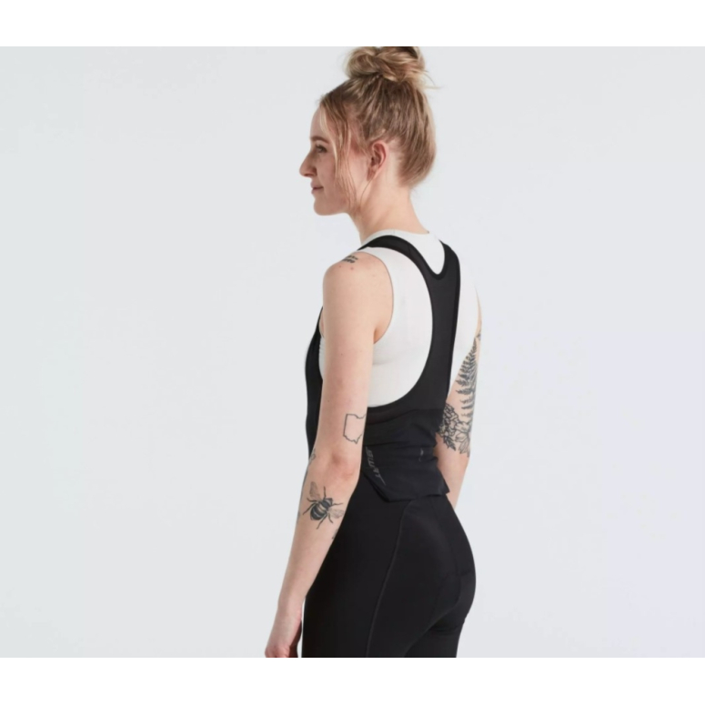 Koszulka rowerowa damska SPECIALIZED Power Grid™