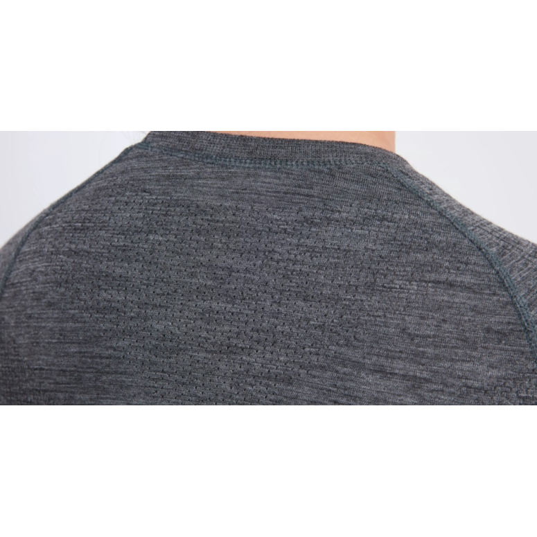 Koszulka rowerowa damska SPECIALIZED Merino