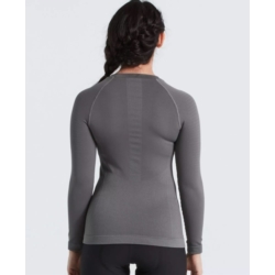 Koszulka rowerowa damska SPECIALIZED Seamless Baselayer
