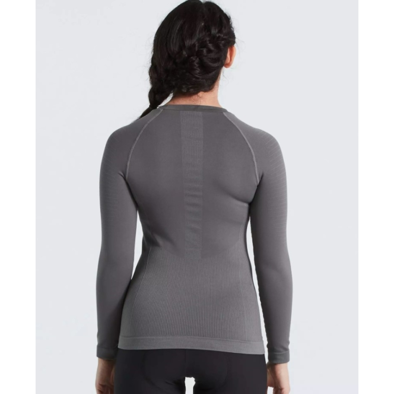 Koszulka rowerowa damska SPECIALIZED Seamless Baselayer