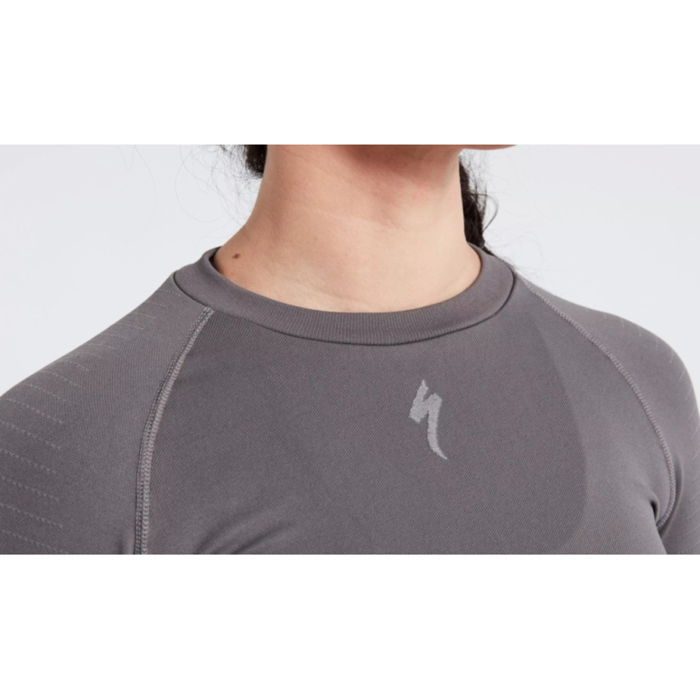 Koszulka rowerowa damska SPECIALIZED Seamless Baselayer