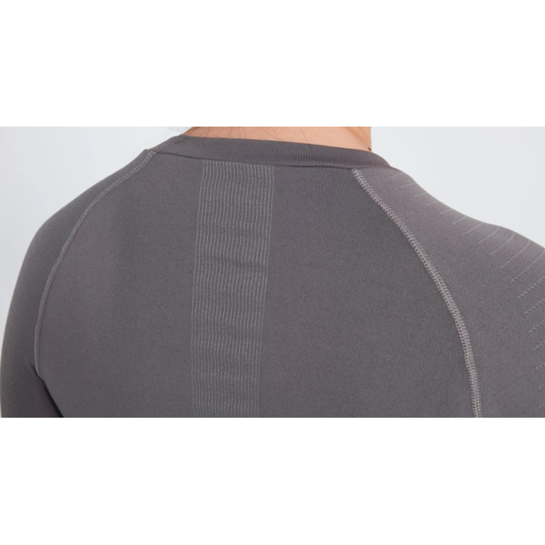 Koszulka rowerowa damska SPECIALIZED Seamless Baselayer