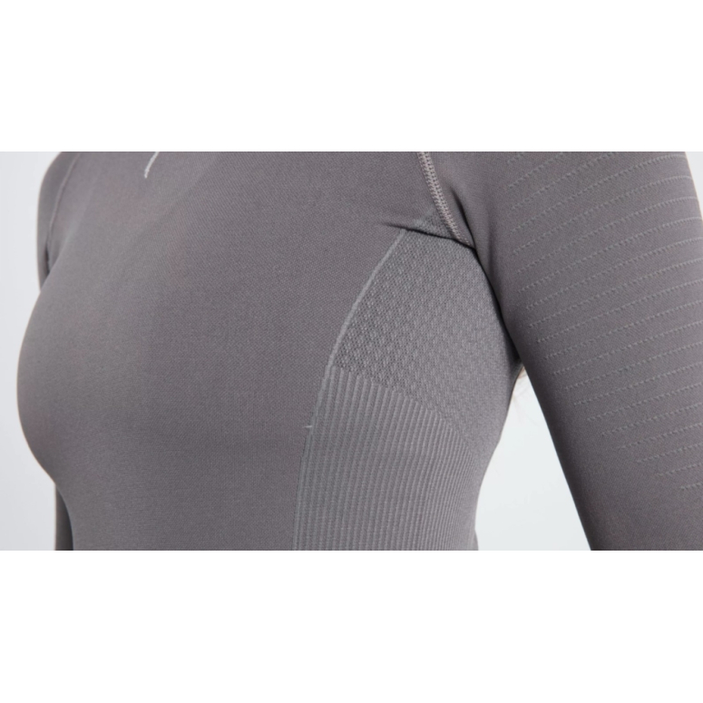 Koszulka rowerowa damska SPECIALIZED Seamless Baselayer