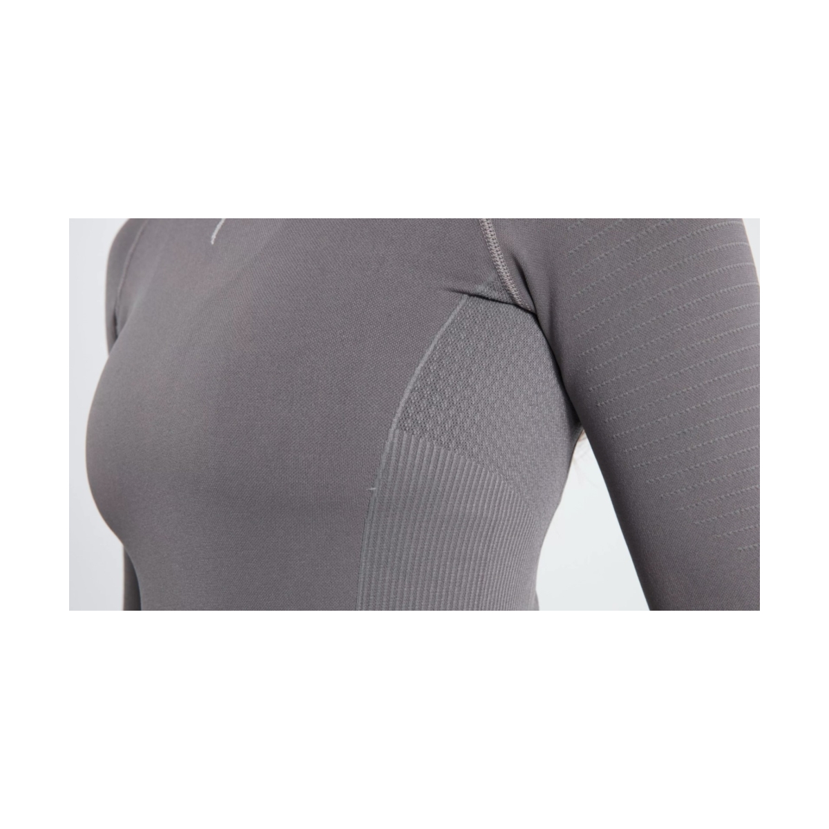 Koszulka rowerowa damska SPECIALIZED Seamless Baselayer