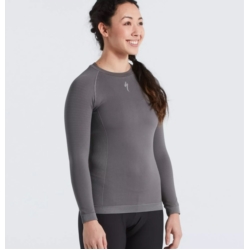 Koszulka rowerowa damska SPECIALIZED Seamless Baselayer