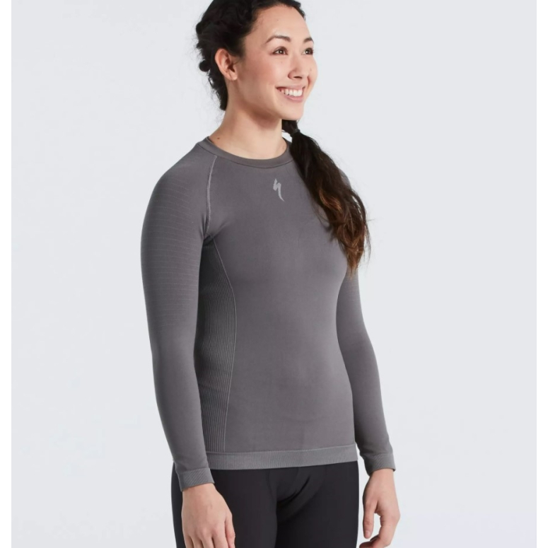 Koszulka rowerowa damska SPECIALIZED Seamless Baselayer