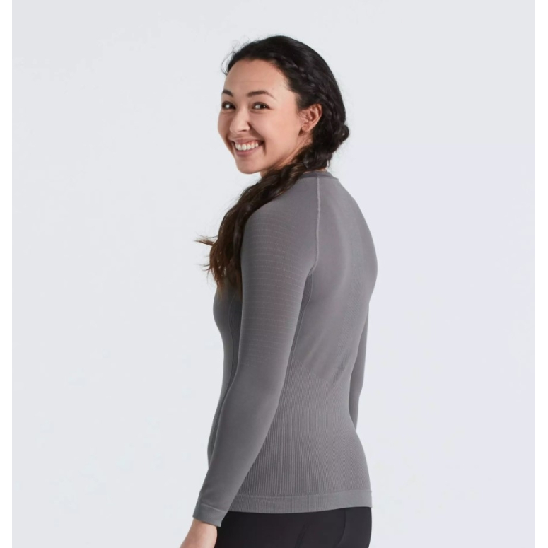 Koszulka rowerowa damska SPECIALIZED Seamless Baselayer