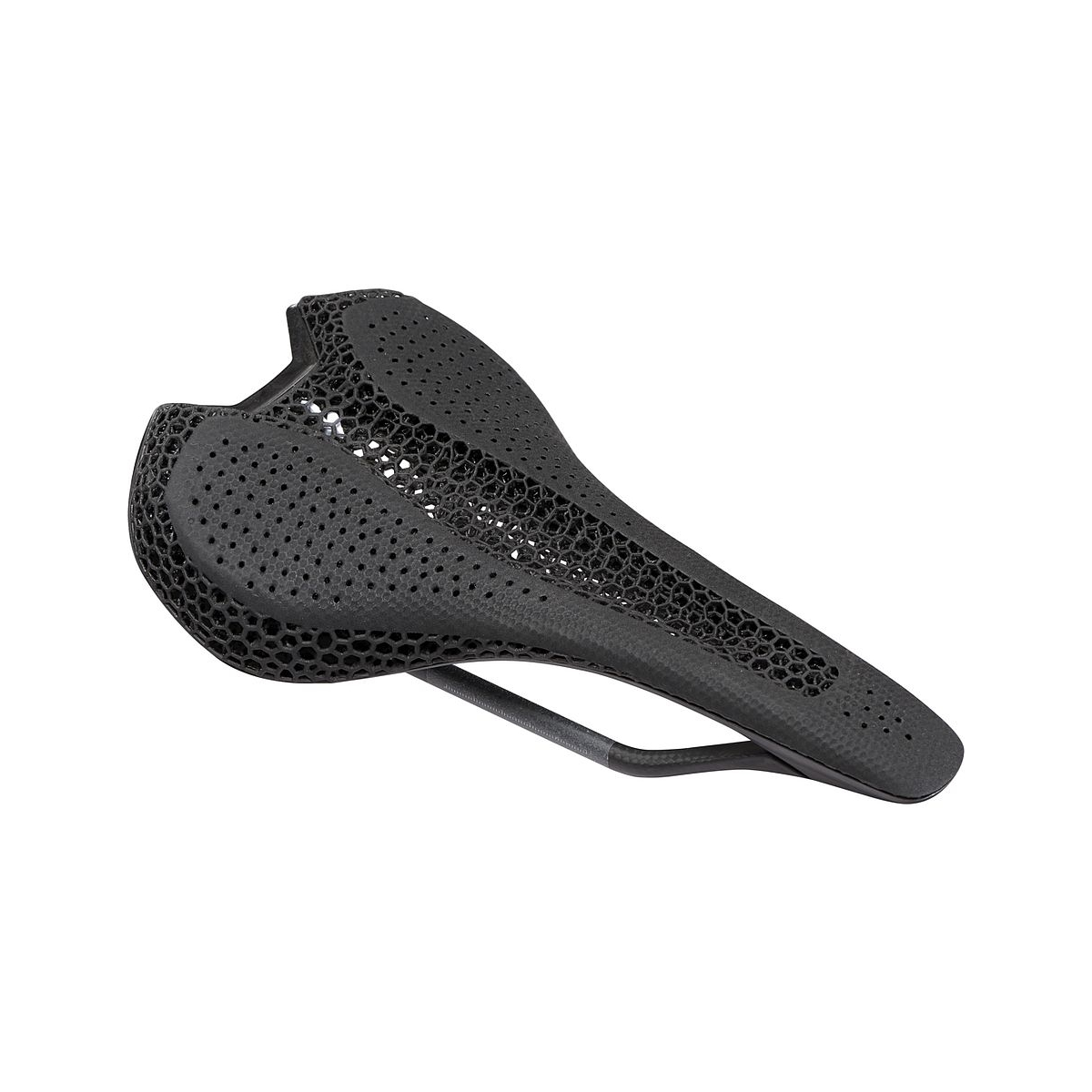 パーツ Specialized ROMIN EVO MIRROR 155mm Siodełko rowerowe SPECIALIZED S-Works Romin Evo Mirror