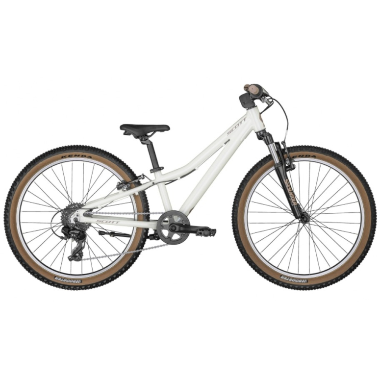 Rower dziecięcy SCOTT Contessa 24 - 2022