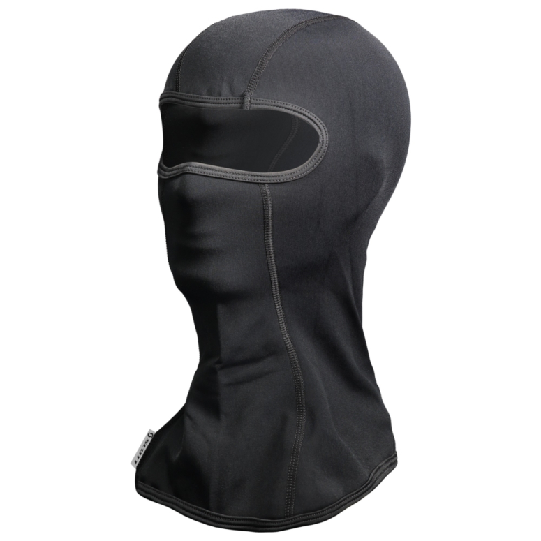 Kominiarka SCOTT AS 20 - black - 2022