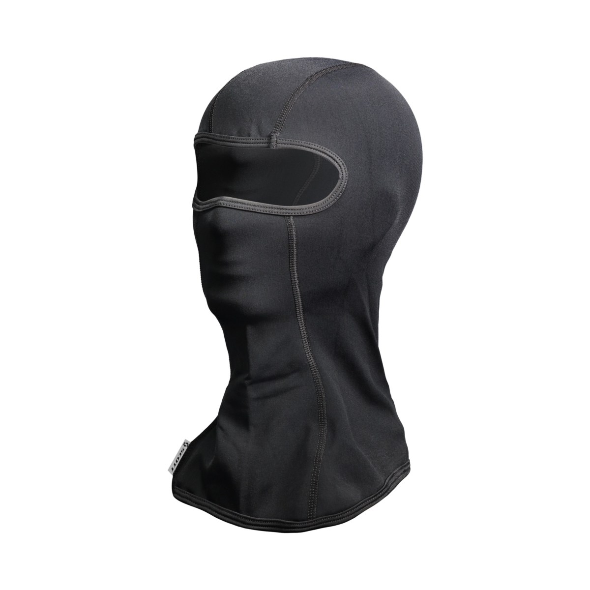 Kominiarka SCOTT AS 20 - black - 2022 Kominiarka SCOTT AS 20 - black - 2022