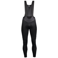 Spodnie rowerowe SCOTTRC WARM WB +++- black - 2022