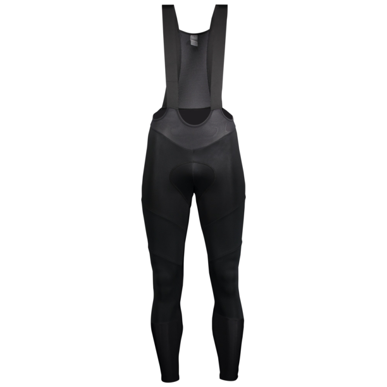 Spodnie rowerowe SCOTTRC WARM WB +++- black - 2022
