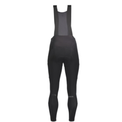 Spodnie rowerowe SCOTTRC WARM WB +++- black - 2022